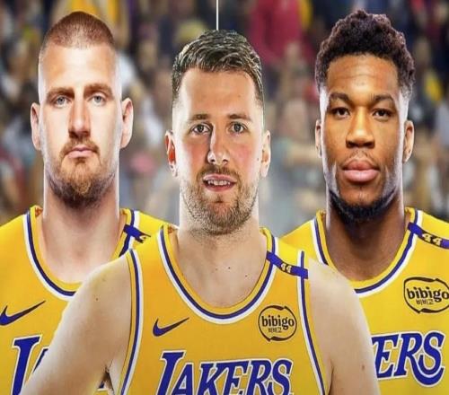 NBA新賽季排名5大爭議！湖人雙前十文班虛高，庫詹杜全部無緣前五