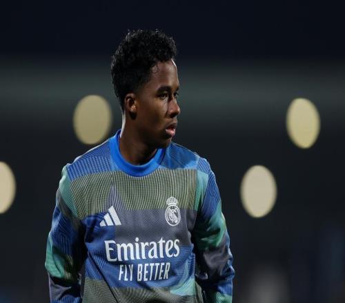 體壇聯(lián)播阿森納驚險(xiǎn)晉級(jí)聯(lián)賽杯四強(qiáng)，恩德里克加盟里昂