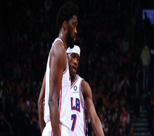 遭絕殺后光速?gòu)?fù)仇，8戰(zhàn)6勝悄悄升第5！億元雙核養(yǎng)傷意外養(yǎng)出4巨頭