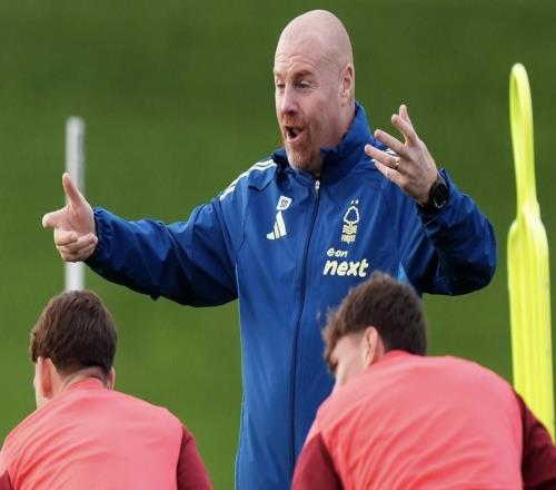 看好戴奇，電訊報(bào)：森林老板認(rèn)為球隊(duì)可以向積分榜上游看齊