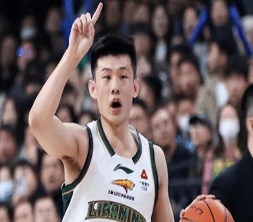 遼寧大勝吉林！全民皆兵多人發(fā)揮，李曉旭首秀，姜宇星王嵐嵚仍迷