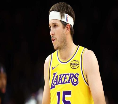 內(nèi)部人士：湖人里夫斯預計將選擇跳出合同，這可能為交易打開大門