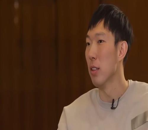 誰(shuí)說(shuō)得最真實(shí)回顧曾闖蕩NBA的中國(guó)球員點(diǎn)評(píng)楊瀚森