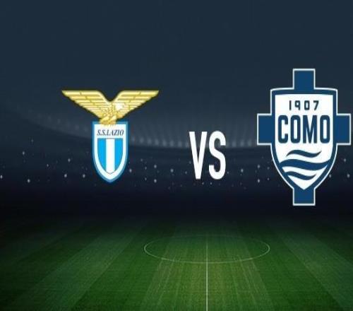 拉齊奧vs科莫：羅馬尼奧利、扎卡尼首發(fā)，尼科帕斯、迭戈卡洛斯出戰(zhàn)