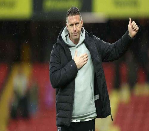 英媒：米堡拒絕狼隊(duì)接洽其主帥愛(ài)德華茲，教練本人也無(wú)意跳槽