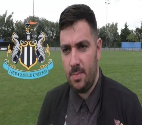 郵報：曼聯(lián)將挖角紐卡青訓(xùn)主管，他曾在曼城擔(dān)任英國球探主管