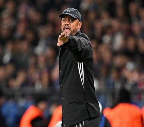 利物浦10皇馬+大巴黎12拜仁！歐冠最新積分榜：阿森納4輪全勝