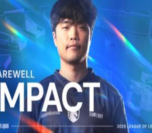 大木老師！北美TL俱樂(lè)部官宣上單impact離隊(duì)：無(wú)緣S15,但尚未準(zhǔn)備好放棄