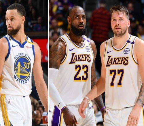 8項(xiàng)第1，豪強(qiáng)斷檔領(lǐng)先聯(lián)盟！最具冠軍相球隊(duì)誕生！NBA要大結(jié)局了