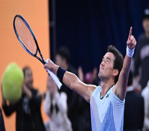 小布澳網(wǎng)外卡賽進(jìn)四強(qiáng)收獲利好消息，最大勁敵出局進(jìn)決賽穩(wěn)了