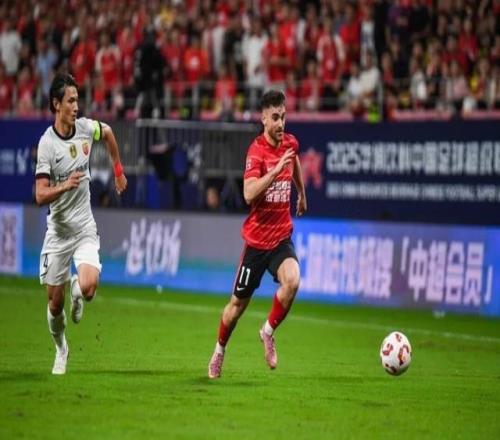力壓申花、國安，成都蓉城登頂中超！