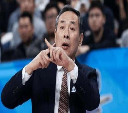 4戰(zhàn)3負(fù)！60歲老帥又遇大麻煩，接下來5個對手，有4個是“硬茬子”