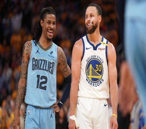 吉米巴特勒缺陣，賈莫蘭特會是勇士隊的交易目標(biāo)嗎