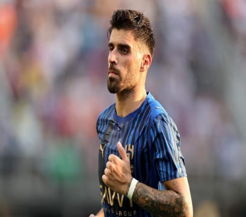 阿斯：新月愿意和魯本內(nèi)維斯再續(xù)約兩年并大幅加薪