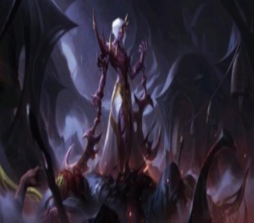 巴西爆料老哥再爆猛料：女暗裔佐蘭妮將加入《英雄聯(lián)盟》