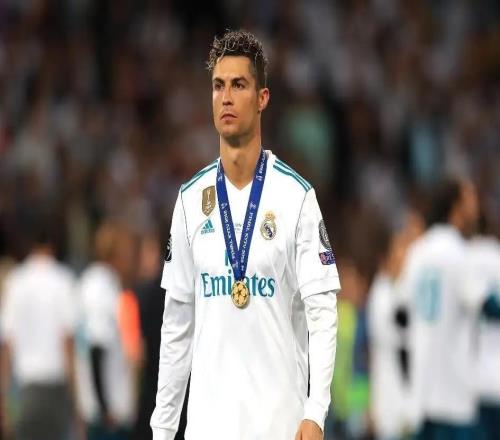 C羅：我退役后也許會(huì )重返伯納烏，皇馬是我非常尊重的俱樂(lè )部