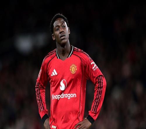 曼晚：卡里克的到來讓梅努得到機會，他有四個月的時間蛻變