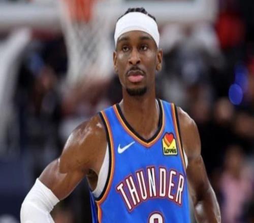 SGA不滿雷霆的奪冠方式：我們并未打出最佳籃球