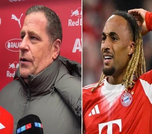 埃貝爾：博埃我們邊后衛(wèi)不少，做出一些調(diào)整可能是有意義的