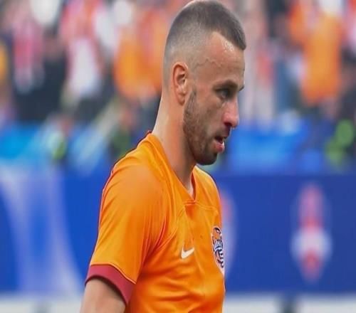 無緣中超下賽季的四大外援老面孔