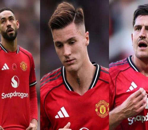 曼聯(lián)官宣三人傷缺，阿莫林透露庫尼亞復(fù)出日期！遇一周雙賽新挑戰(zhàn)