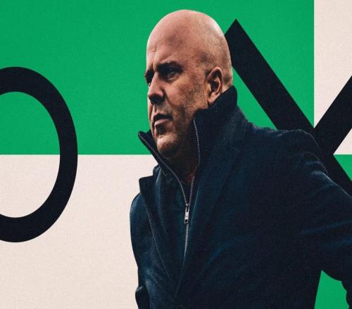 TA談利物浦本賽季戰(zhàn)術(shù)變化：高位逼搶下降、定位球表現(xiàn)差