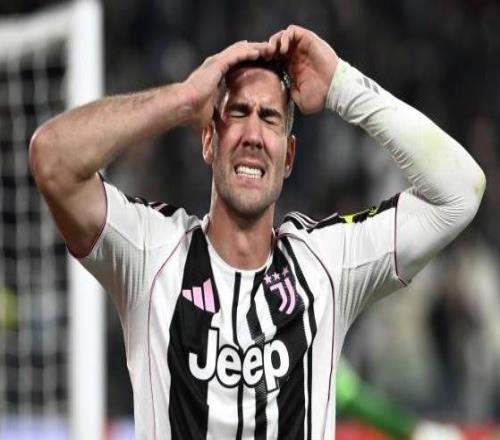 米體：DV9已失去世界杯機(jī)會(huì)，多家豪門想明年免簽他