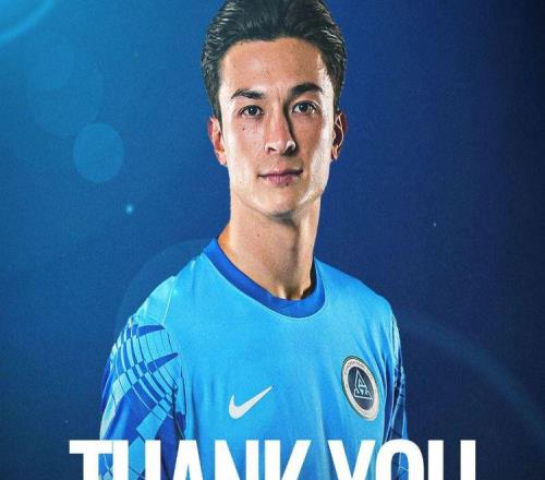 中超轉(zhuǎn)會(huì)動(dòng)態(tài)：保級(jí)隊(duì)再官宣5名內(nèi)援離隊(duì)，新賽季首個(gè)新外援敲定