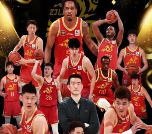 CBA新賽季分組出爐!廣東<div id=