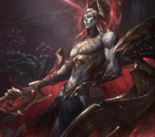 新英雄亞恒上線后勝率破52%，LOL設(shè)計師宣布熱補丁削弱亞恒