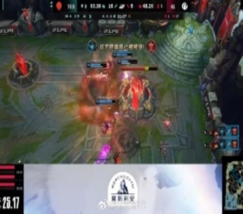 管泽元：IG最后一把这阵容一级换线有点子失败已经输一大半了
