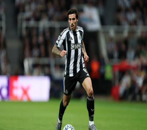 托納利：這三分至關(guān)重要，輸給西漢姆聯(lián)后我們過(guò)得很艱難