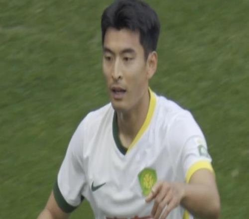 博主：成都搞定了王子銘，費利佩有靠譜的替補了