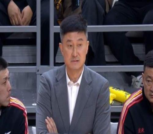 廣東吃啞巴虧！籃協(xié)承認(rèn)錯(cuò)了，漏判山西兩次違體，但結(jié)果不能更改