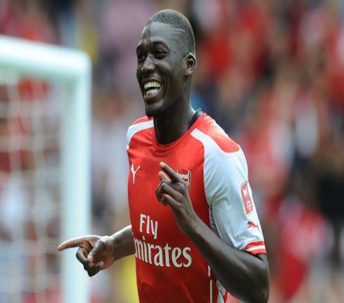 前阿森納妖鋒有望加盟中國聯(lián)賽，無需轉(zhuǎn)會(huì)費(fèi)，兩家西亞勁旅來搶人