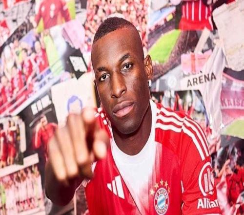 TA：拜仁不太可能6500萬歐買斷雅克松，切爾西認(rèn)為他價(jià)值很高