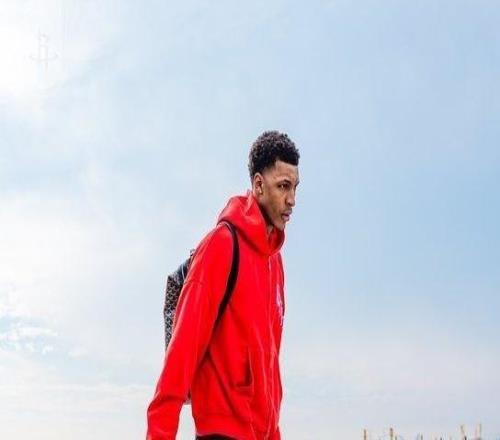 單場狂轟32分+7記三分！杜蘭特主動放權(quán)火箭隊外線炮臺正式崛起