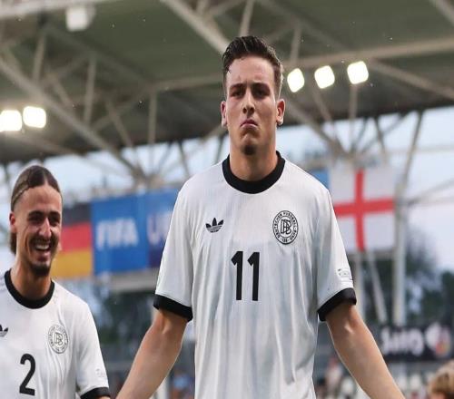 德國足壇涌現(xiàn)“新雙驕”，卻也錯過了兩大新人