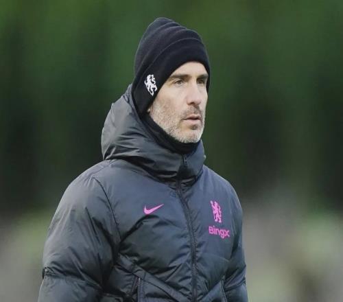 切爾西評估馬雷斯卡未來(lái)！曼聯(lián)有意迪奧曼德！巴薩國米運作坎塞洛