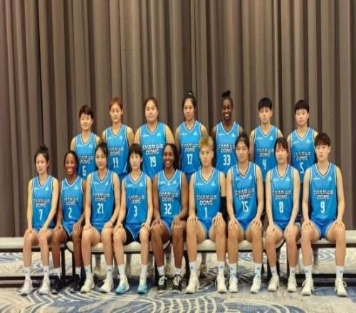 WCBA新賽季山東女籃主場落戶臨沂，12月5日揭幕戰(zhàn)迎戰(zhàn)山西