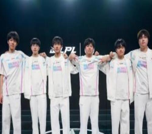 北川跟BLG續(xù)約！beichuan經(jīng)紀人：為了不進池子續(xù)約然后觀望一下