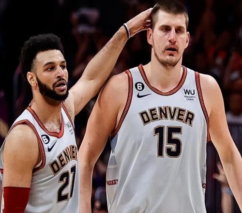 91分25助！歷史第1！NBA最強(qiáng)王炸誕生，衛(wèi)冕冠軍要小心了