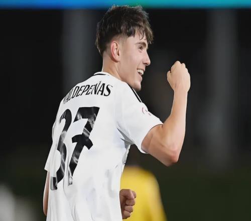 從絕境到新生：一場21的勝利，拯救了皇馬的整個(gè)賽季