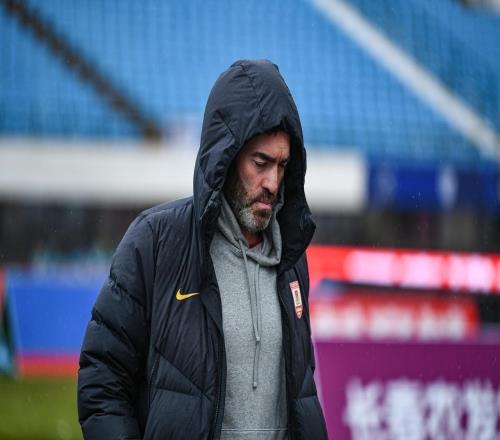 降級背鍋俠嗎長春亞泰：蘇亞雷斯下課！有望留在中國足壇再就業(yè)