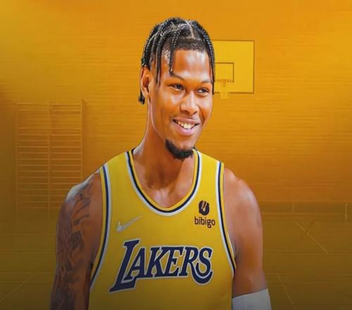 宣布了！暫時(shí)退出NBA！打爆湖人全隊(duì)的天才前鋒