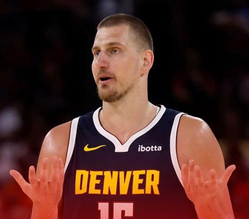 NBA官宣！約基奇第一，MVP又沒(méi)有懸念