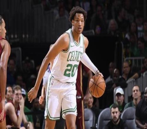 Scotto：活塞雙向合同簽小溫德爾摩爾裁掉科爾比瓊斯