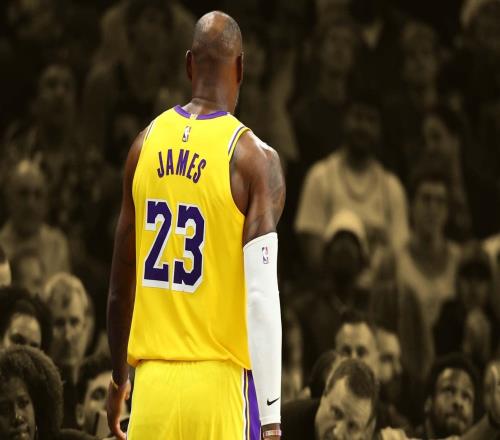 帕金斯：詹姆斯的肢體語(yǔ)言透露出沮喪，他與湖人的關(guān)系已到盡頭