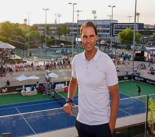 納達爾網(wǎng)校進軍南美，吉達總決賽成絕唱，穆塞蒂捍衛(wèi)單反榮光