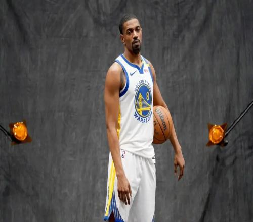 滿血回歸！十字韌帶撕裂啊，終于迎來大爆發(fā)，勇士收獲神級簽約